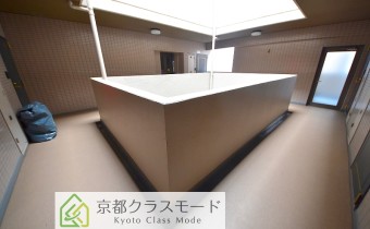 共用廊下