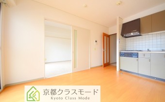 岡崎エリアの落ち着いた環境のお部屋です☆