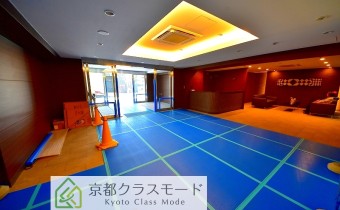 ホール
