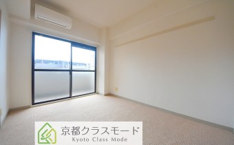 洋室6帖