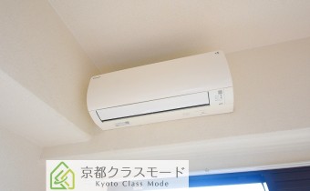 エアコン①