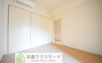 洋室4.5帖