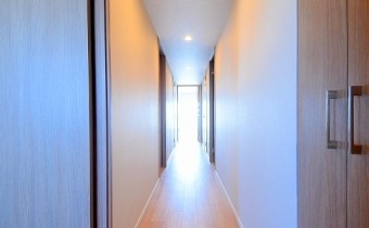 ※同マンション内の別のお部屋のものです。参考としてご覧ください。