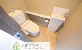 ※同マンション内の別のお部屋のものです。参考としてご覧ください。