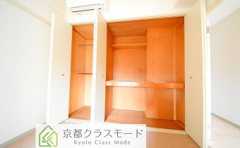 クローゼット