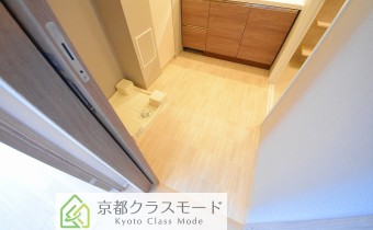 ※同マンション内の別のお部屋のものです。参考としてご覧ください。