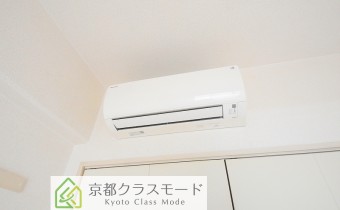 エアコン②