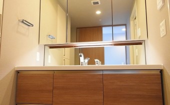 ※同マンション内の別のお部屋のものです。参考としてご覧ください。
