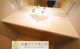 ※同マンション内の別のお部屋のものです。参考としてご覧ください。