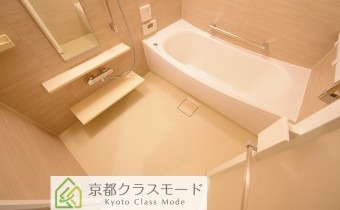 ※同マンション内の別のお部屋のものです。参考としてご覧ください。