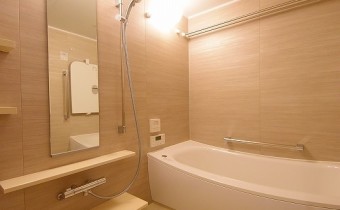 ※同マンション内の別のお部屋のものです。参考としてご覧ください。