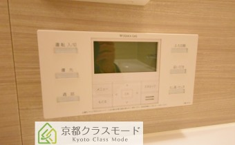 ※同マンション内の別のお部屋のものです。参考としてご覧ください。