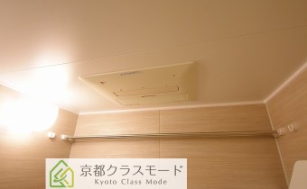 ※同マンション内の別のお部屋のものです。参考としてご覧ください。