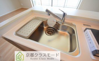 ※同マンション内の別のお部屋のものです。参考としてご覧ください。