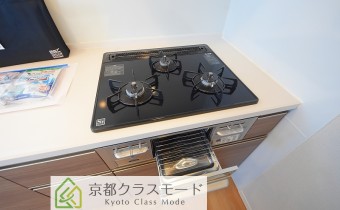※同マンション内の別のお部屋のものです。参考としてご覧ください。