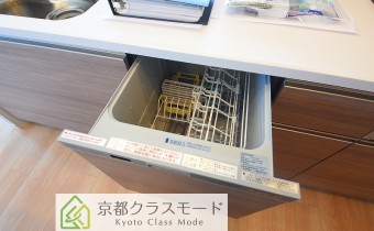 ※同マンション内の別のお部屋のものです。参考としてご覧ください。