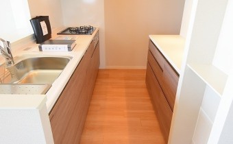 ※同マンション内の別のお部屋のものです。参考としてご覧ください。