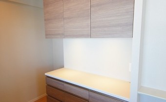 ※同マンション内の別のお部屋のものです。参考としてご覧ください。