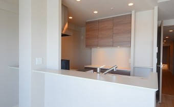 ※同マンション内の別のお部屋のものです。参考としてご覧ください。