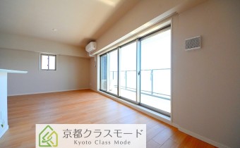 ※同マンション内の別のお部屋のものです。参考としてご覧ください。
