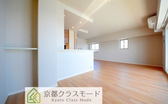 ※同マンション内の別のお部屋のものです。参考としてご覧ください。