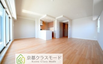 ※同マンション内の別のお部屋のものです。参考としてご覧ください。
