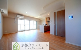 ※同マンション内の別のお部屋のものです。参考としてご覧ください。
