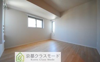 ※同マンション内の別のお部屋のものです。参考としてご覧ください。