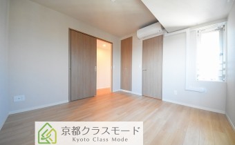 ※同マンション内の別のお部屋のものです。参考としてご覧ください。