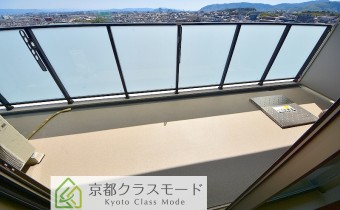 ※同マンション内の別のお部屋のものです。参考としてご覧ください。