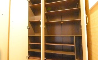 シューズBOX