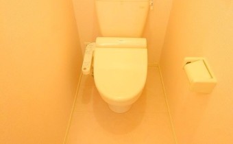 ウォシュレットトイレ