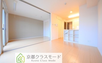 人気のD-room♪南向きリビングで陽当たり&風通し良好！