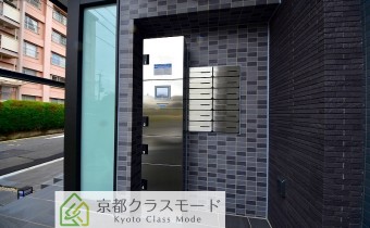 宅配BOX