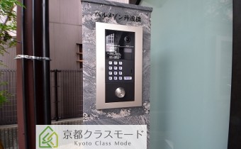 オートロック