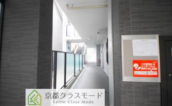ホール