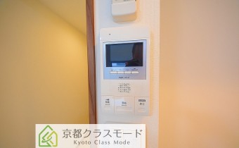 TVドアホン