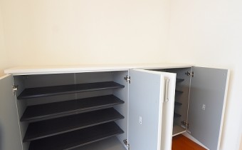 シューズBOX