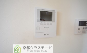 TVドアホン（録画機能付き）