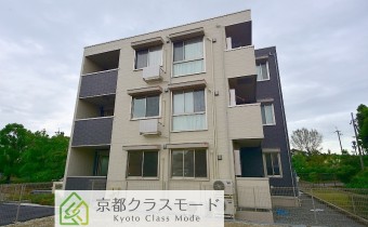 外観・別アングル