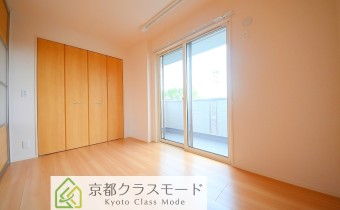 洋室5.1帖