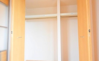 クローゼット