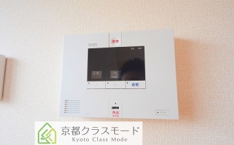 SECOMホームセキュリティシステム