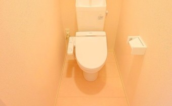 ウォシュレットトイレ