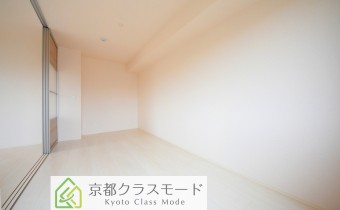 洋室6.7帖・別アングル