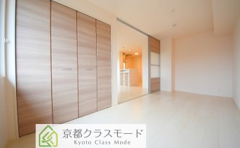 洋室6.7帖・別アングル