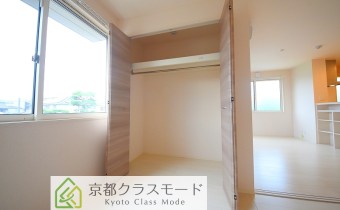 クローゼット