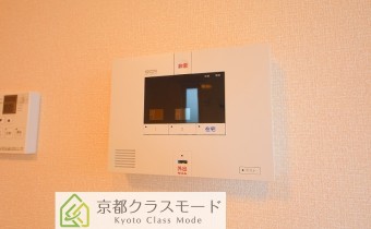 SECOMホームセキュリティシステム