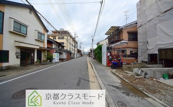 マンション周辺環境