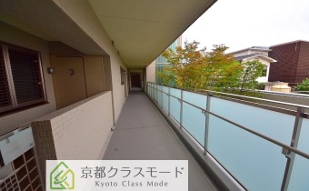 共用廊下